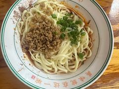 -洞子口张老二凉粉(文殊院店)