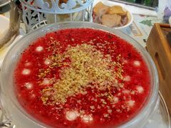 -兰桂坊·花园餐厅(西湖店)