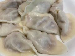 -东方饺子王(大屯路店)