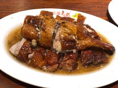 -陈光记烧腊(长寿路店)