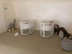 -奈尔宝家庭中心·亲子餐厅(鄞州万达店)