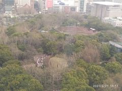 -新航道雅思托福·留学·考研培训(人民广场校区)