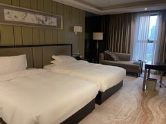 -无锡新湖铂尔曼大酒店