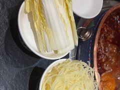 -咏江南·苏式火锅·苏州评弹(观前街店)