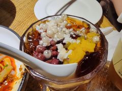 -渝信川菜(长安店)