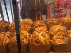 -味多美蛋糕(梨园店)