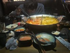 -湊湊火锅·茶憩(新中关购物中心店)