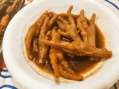 -松哥油焖大虾(科技园店)