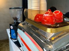 -COFFEE CALL(云锦路店)