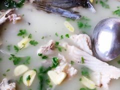 -美顺香食府鱼头老店(雪野湖店)