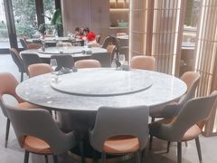 -聚丰园•湖鲜餐厅(阿红私房菜梅石路店)