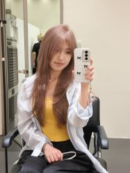 -DL HOPE造型