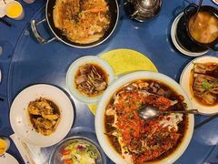 -湘轩·土菜研究院(光大店)