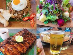 -Naughty Nuri’s Phuket