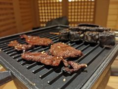 -锦和牛·炭火烧肉(ICC太和里店)