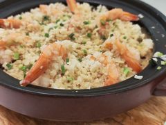 -谢先生酒店·椒宴集(沙湖店)