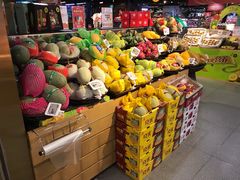 -G-Super 绿地优选(徐汇绿地缤纷城店)