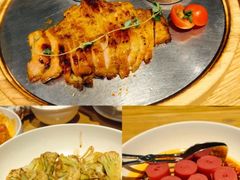 -小大董·烤鸭(五棵松店)