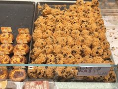 -泸溪河桃酥(西直门凯德店)