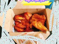-永顺炸鸡(北京总店)