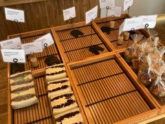 -那家面包房(珠江路店)