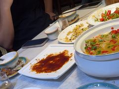 -老李家土菜馆·安吉地标美食