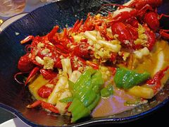 -沈胖子音乐烤吧·炒菜·龙虾(环城东路店)