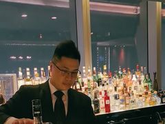 -广州四季酒店·天吧·高空酒吧