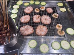 -塘屋烧烤·云南火塘烧烤品牌(新亚洲店)