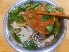 -朝阳路拉面店