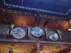 -徽三说·土徽菜·中国徽菜连锁品牌(阳湖总店)