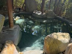 -水底山庄园温泉