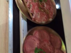 -炙城·韩式烤肉(南京东路店)
