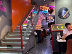 -大成海鲜烧烤·小龙虾(五角场店)