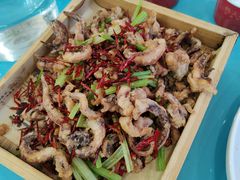 -普天和酒楼·新津菜·烤鸭(天津之眼店)