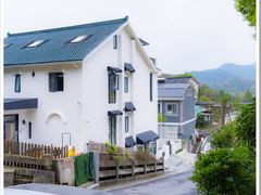 -杭州西湖风景名胜区-满觉陇四眼井