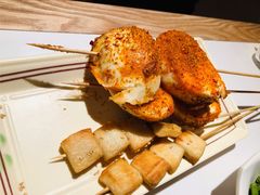 -七八冷面·延边朝鲜族美食(圣熙八号店)