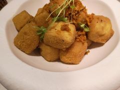 香茅脆豆腐-美奈小馆·越南料理(中航城君尚购物中心店)