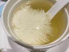 -翠湖轩中餐厅(昆明翠湖宾馆店)