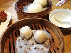 晶莹虾饺皇-颐和•海鲜砂锅粥•啫啫煲(奥林匹克广场店)