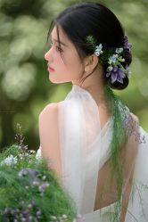 点击看大图 -金夫人婚纱摄影(衡阳店)