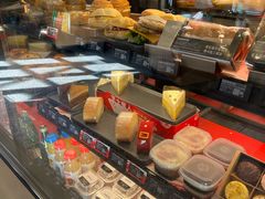 -星巴克臻选(嘉定疁城国际店)