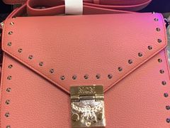 -MCM(比斯特上海购物村店)