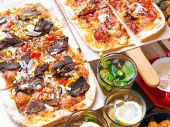 -必胜客(花舞大唐博物馆店)