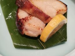 -翔峰炭火鳗鱼(悦泰街里公寓店)