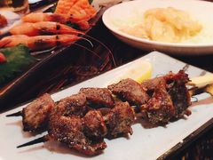 -平成屋·午肴夜酒(四川北路店)