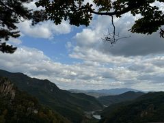 -丹东天桥沟景区
