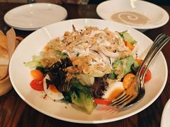 -斯比特花园西餐厅(东方商厦店)