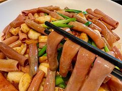 -77号渔船·蒸海鲜青岛菜(积米崖店)