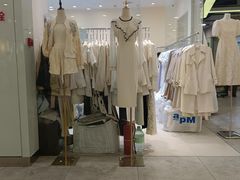 -七浦路服装批发市场